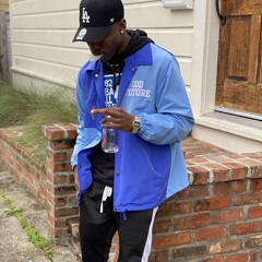 Yung D Disel - Bread Up(Lil 2z Head Over Water Remix)