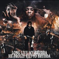 Can't Run From A Button (Unreleased)