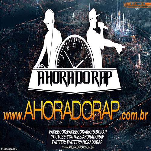 B2 - To Virado (Part Trium) Youtube.com/AHoraDoRap