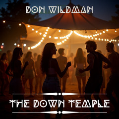 The Down Temple - November 2024