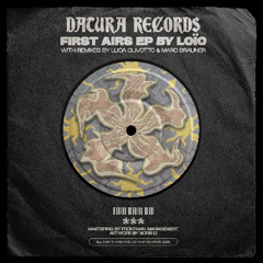 PREMIERE: Loïc - Two Homes (Marc Brauner Remix)