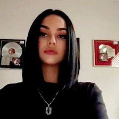 GIRL - DIZZY x ReyRey x siebeneins