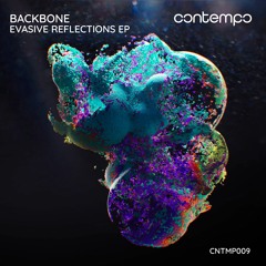 DS Premiere: Backbone - Twiddly Phases [CNTMP009]