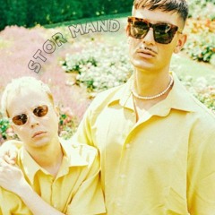 STOR MAND - Remastered Tobias Rahim Ft. Andreas Odbjerg - (Alexander Vibe)