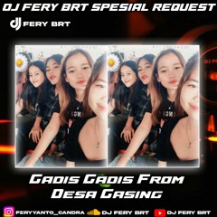 DJ FERY BRT DUGEM NOT YOU SPESIAL REQUEST GADIS GADIS FROM DESA GASING VVIP HARDMIX FUNGKOT 2023