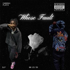 Jaden Dior x TrapstarPj - Whose Fault