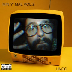 Min Y' Mal Vol.2 - Live
