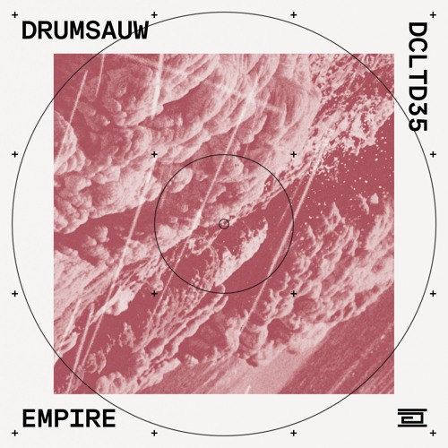 Drumsauw - Collision (Original Mix)