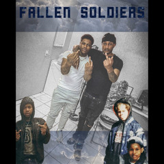 Fallen Soldiers