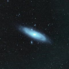 andromeda