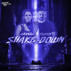Shake Down - (HSF142)