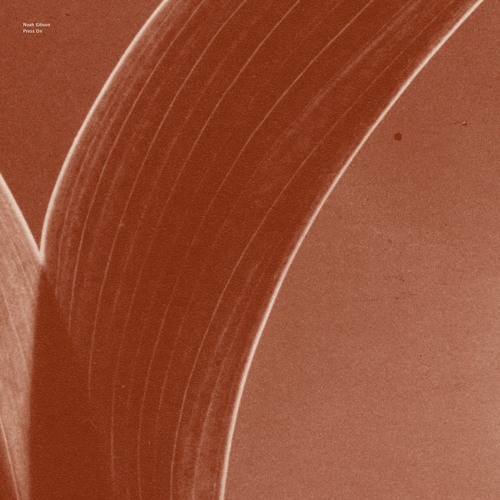 Noah Gibson — Innermost