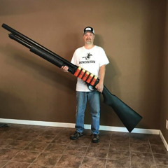 Lil Donut & Fhat Tires - BIG GUNS ft. Lil G-String