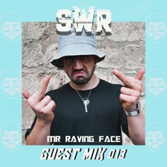 SWR Guest Mix Series 013 / MRF / Jump Up & Dancefloor