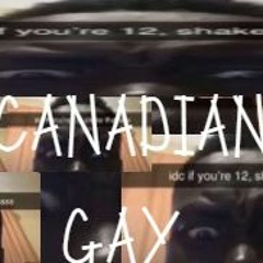 Canadian Gay - POISONOUS OFFICIAL AND PP MAN