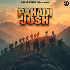 Pahadi Josh