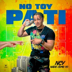 Ncy - Por Lo Cualto (Prod By B - One)1 (1)
