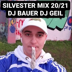Silvestermix Für Dave