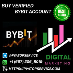 Buy Verified Bybit Account