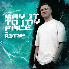 R3T3P - I Do Lines [Radio Edit]
