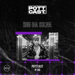 Pottcast #130 - Rui da Silva