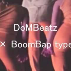 Soul × Boombap type beat【FREE / Free Track / フリートラック】