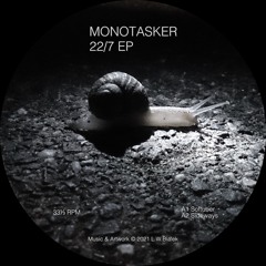 B2 Monotasker - No Signal (original)