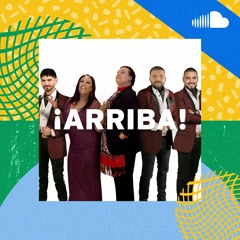 Regional Mexican Music: ¡Arriba!
