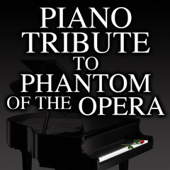 Angel of Music (Instrumental)