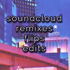 flips edits remixes vol 2