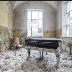 lacrimosa for abandoned pianos