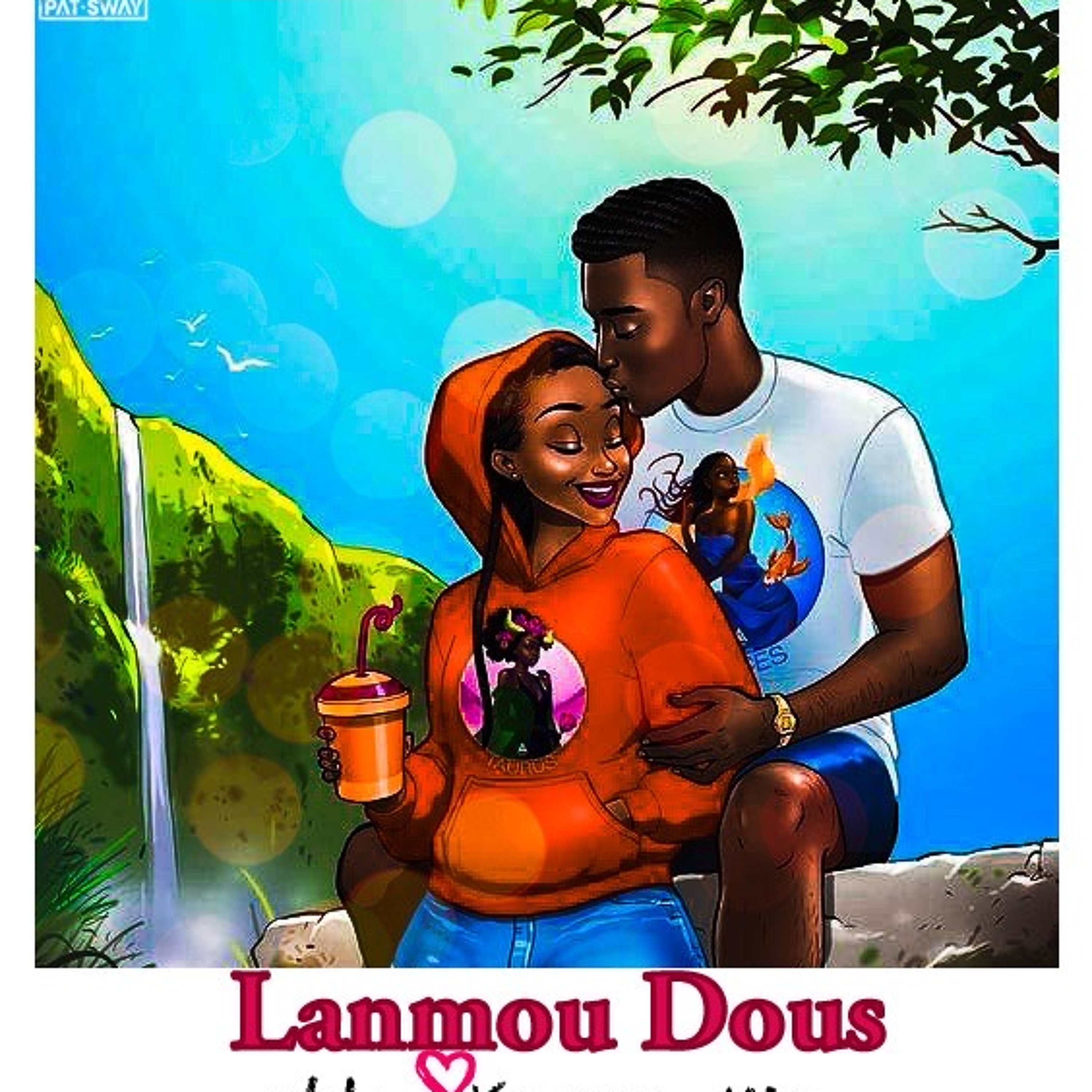 Lanmou Dous (Vday Kompa Mix) episode artwork