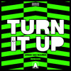 Armin van Buuren - Turn It Up (Sound Rush Remix)