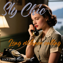 Long distance calling