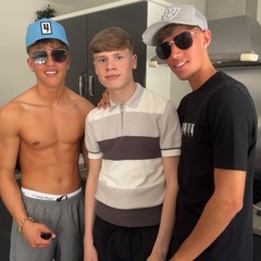 Oldboy & DJ Cosworth - Mastaz at Work (Deep Inside) [Unreleased]