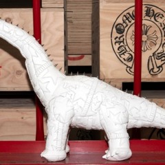 Rexv2 + xero - big shot (chop) [Saveani FM Exclusive]