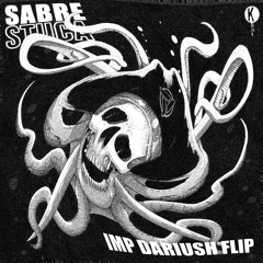 STUCA - Sabre (IMP Dariush Flip)