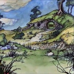 The Hobbit (feat. Chris Woodward)