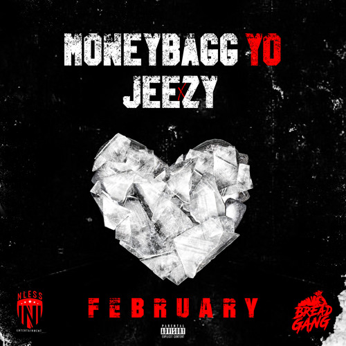 FEBRUARY (feat. Jeezy)