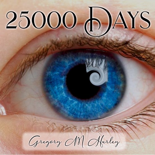 25,000 Days