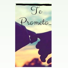 Chino B - Te Prometo 🤞🏻