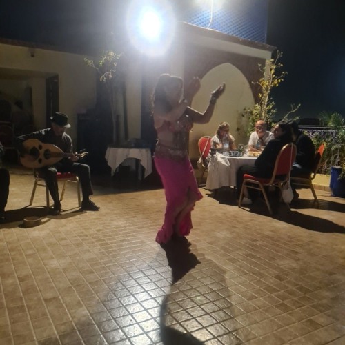 Peace Hit Different.