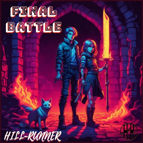FINAL BATTLE (Take My Hand) [FREE-DL]