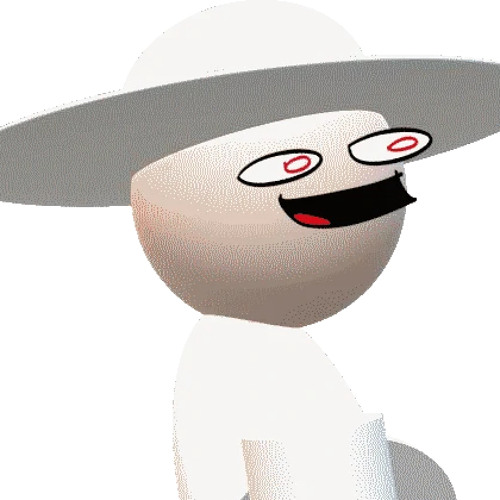 Thearchy but cool (Thearchy Null_y3r remix, original song by Maevings)