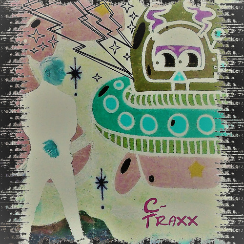 C-TRAXX - VIEZE SLEUR - GAPER (hardhouseMix)