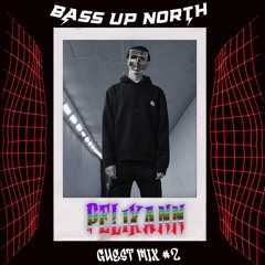 BassUpNorth: Pelikann #2