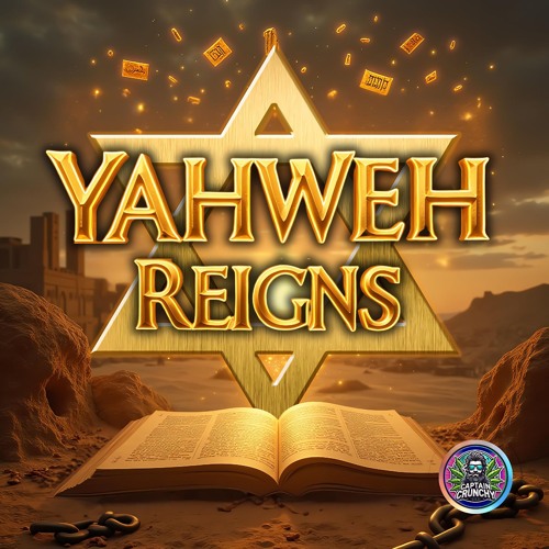 Yahweh Reigns