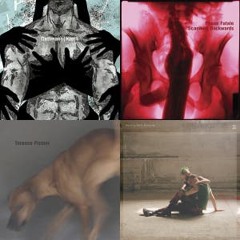 Inhale lab.oratory Berlin | A Playlist inspired by the Berghain Men's Club