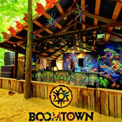 Boomtown 2024 - Tribe of Frog