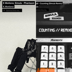 phatasm x countdown